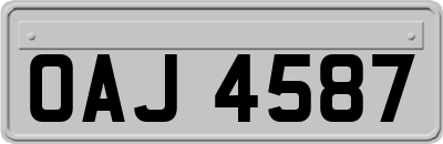 OAJ4587