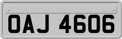 OAJ4606