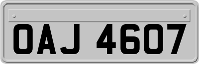 OAJ4607