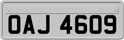 OAJ4609