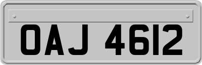 OAJ4612