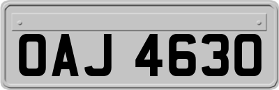 OAJ4630