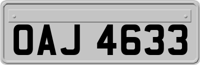 OAJ4633