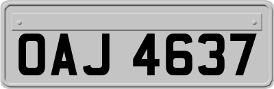 OAJ4637