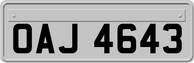 OAJ4643