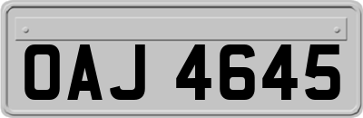 OAJ4645