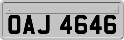 OAJ4646