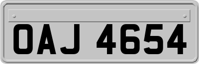 OAJ4654