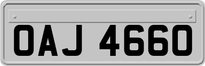 OAJ4660