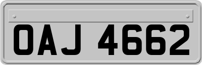 OAJ4662