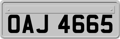 OAJ4665