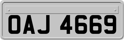 OAJ4669