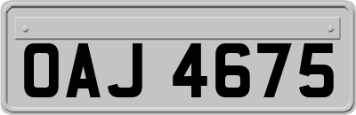 OAJ4675