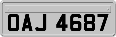 OAJ4687