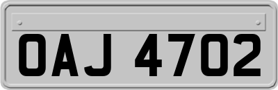 OAJ4702