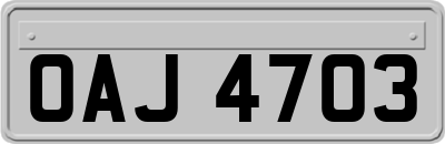 OAJ4703
