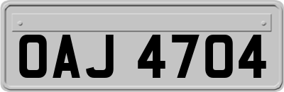 OAJ4704