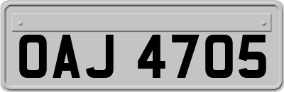 OAJ4705