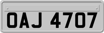 OAJ4707