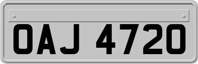 OAJ4720