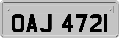 OAJ4721