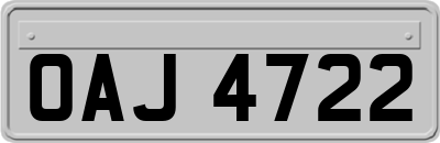 OAJ4722