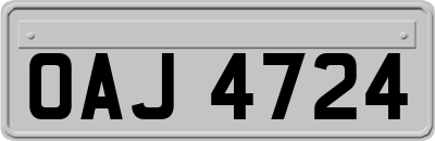 OAJ4724
