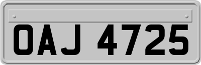 OAJ4725