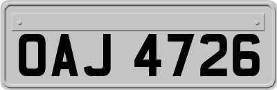 OAJ4726