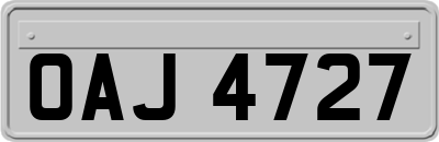 OAJ4727