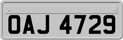 OAJ4729