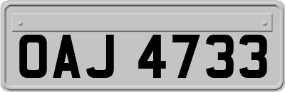 OAJ4733