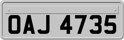OAJ4735