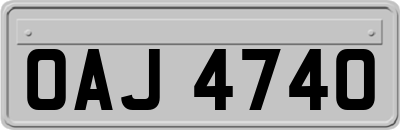 OAJ4740