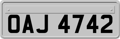 OAJ4742