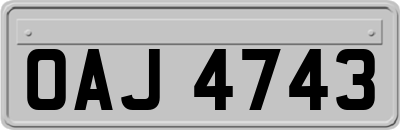 OAJ4743