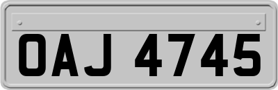 OAJ4745