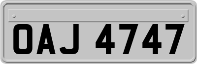 OAJ4747