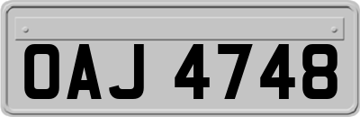 OAJ4748