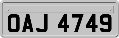 OAJ4749