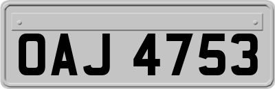 OAJ4753