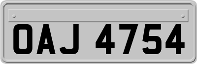 OAJ4754
