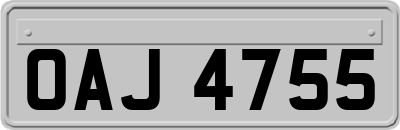 OAJ4755