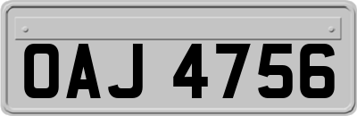 OAJ4756