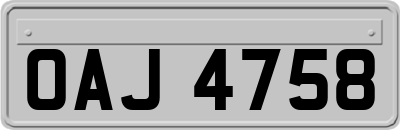 OAJ4758
