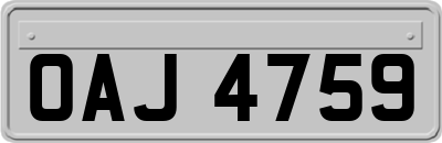 OAJ4759