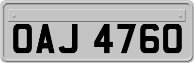 OAJ4760