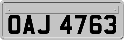 OAJ4763