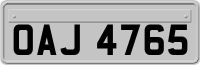 OAJ4765