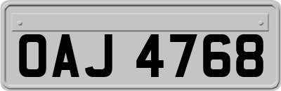 OAJ4768